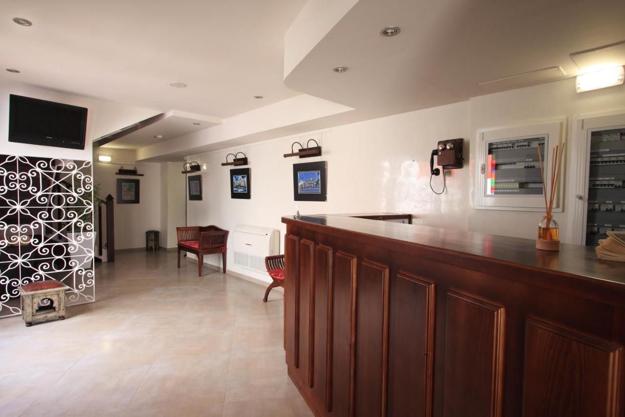 Casa Banos De La Villa Priego de Córdoba Екстериор снимка