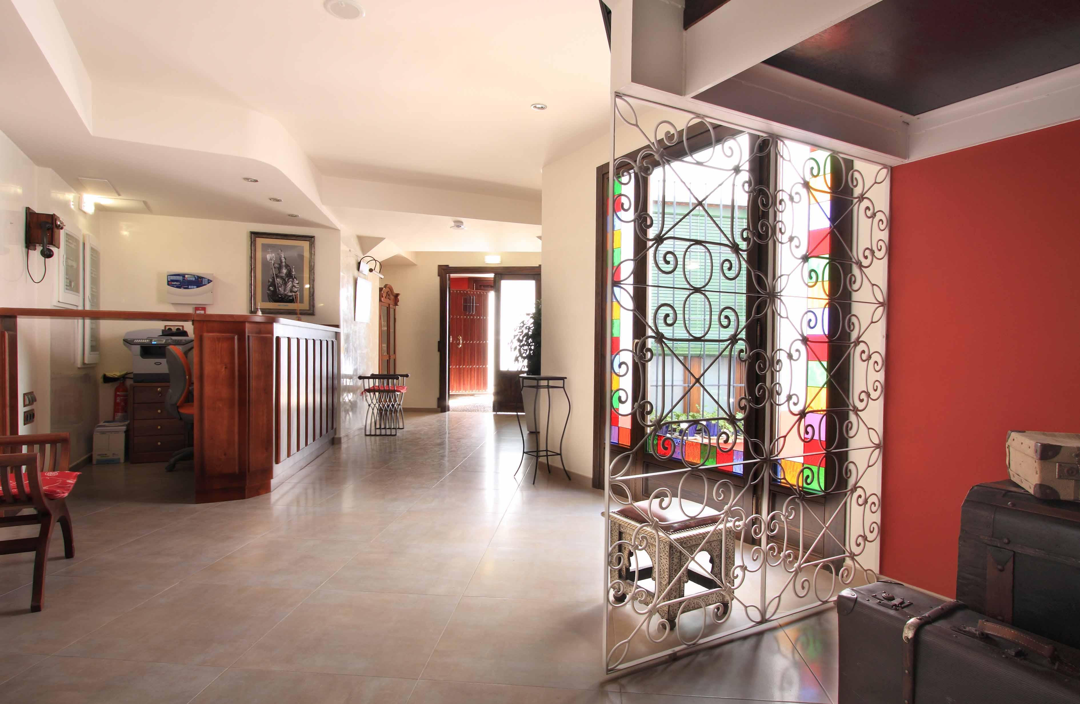 Casa Banos De La Villa Priego de Córdoba Екстериор снимка