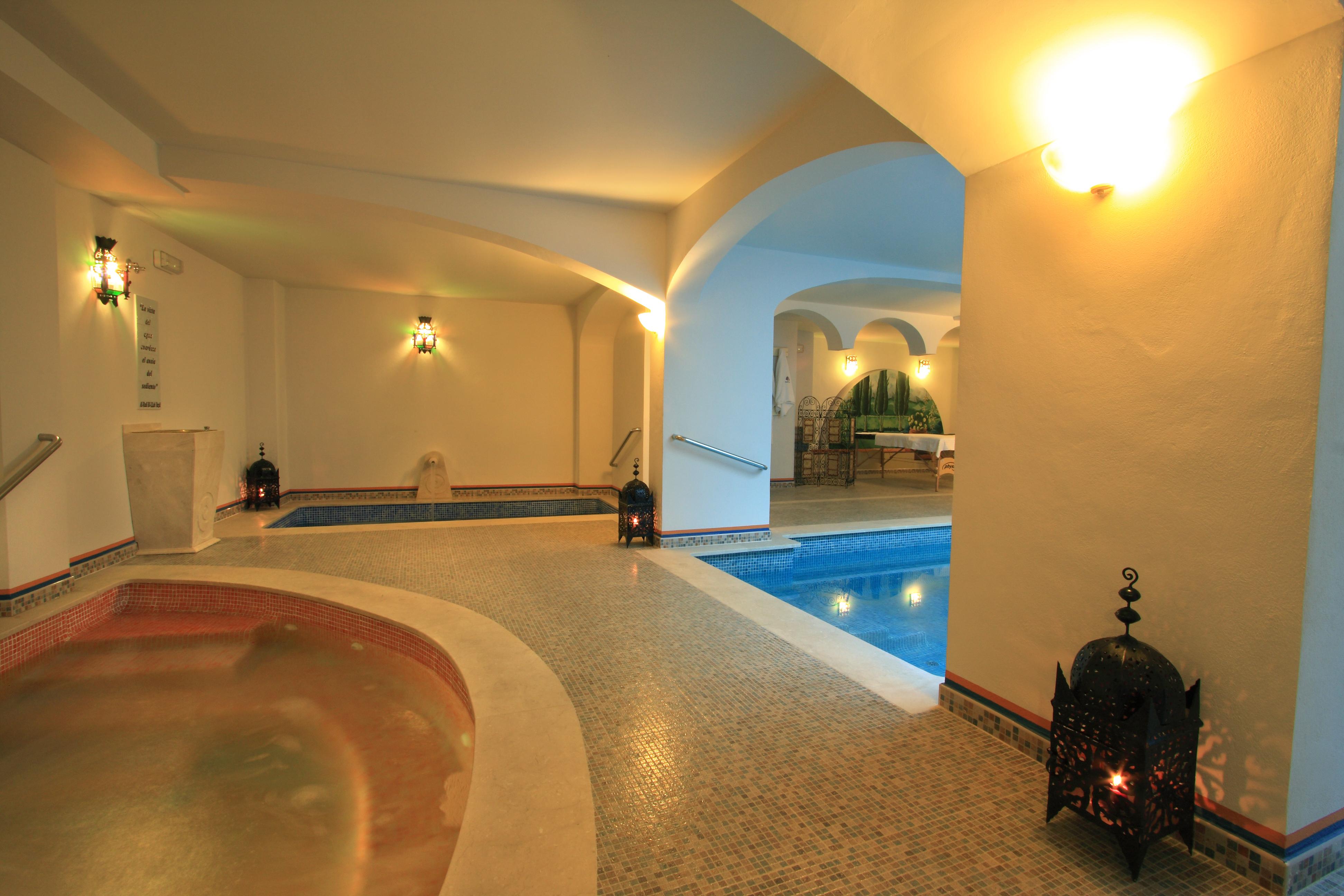 Casa Banos De La Villa Priego de Córdoba Екстериор снимка