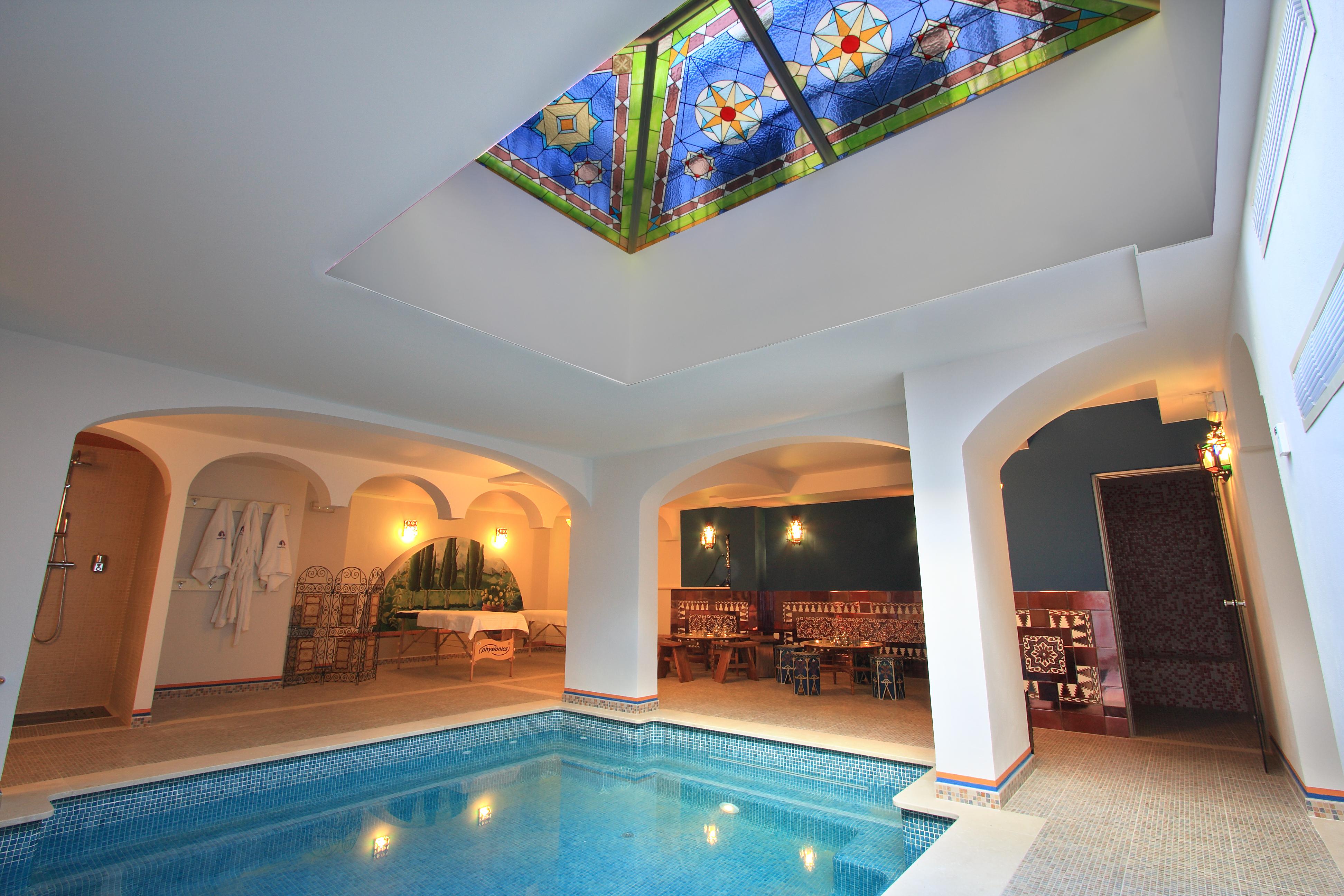 Casa Banos De La Villa Priego de Córdoba Екстериор снимка