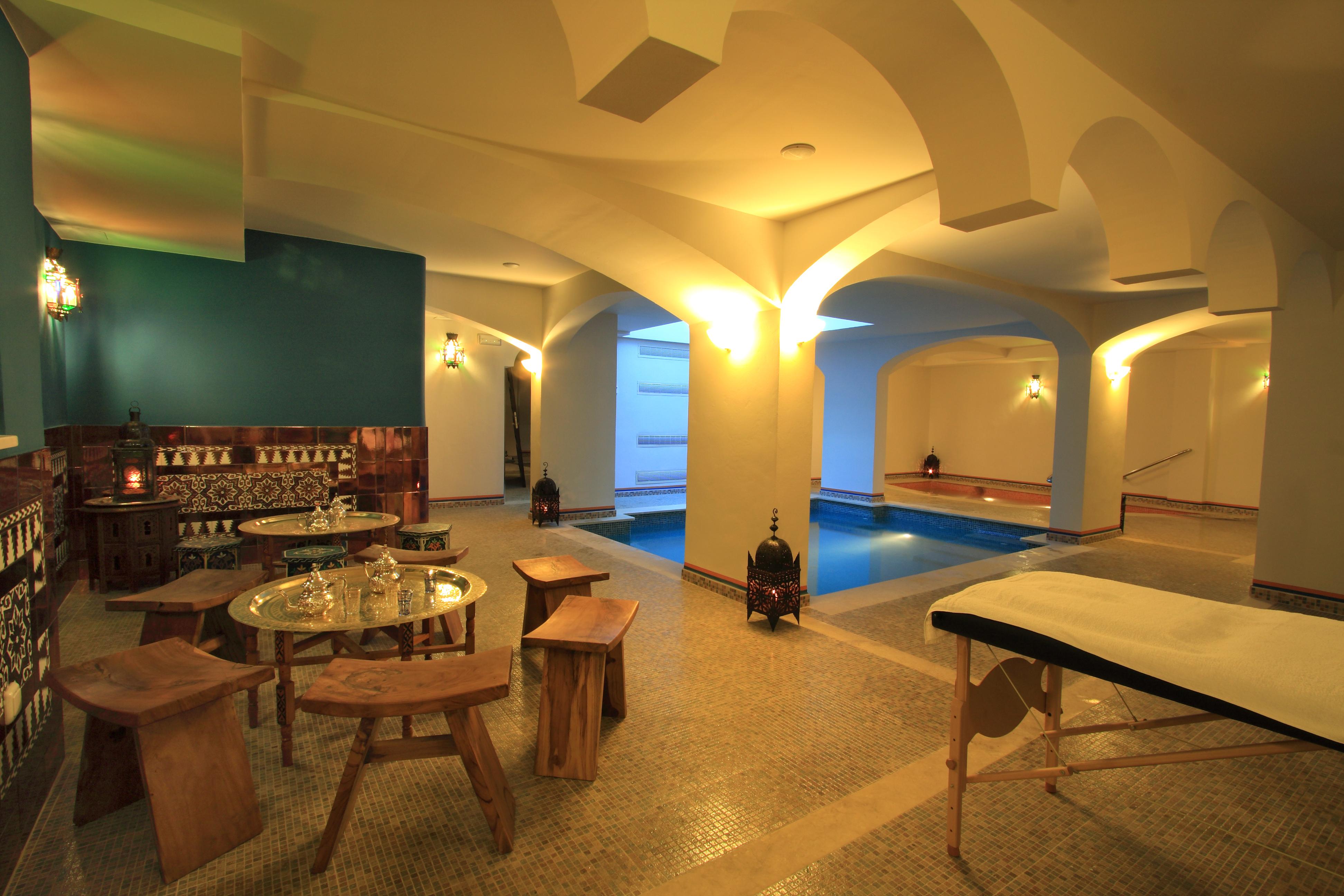 Casa Banos De La Villa Priego de Córdoba Екстериор снимка