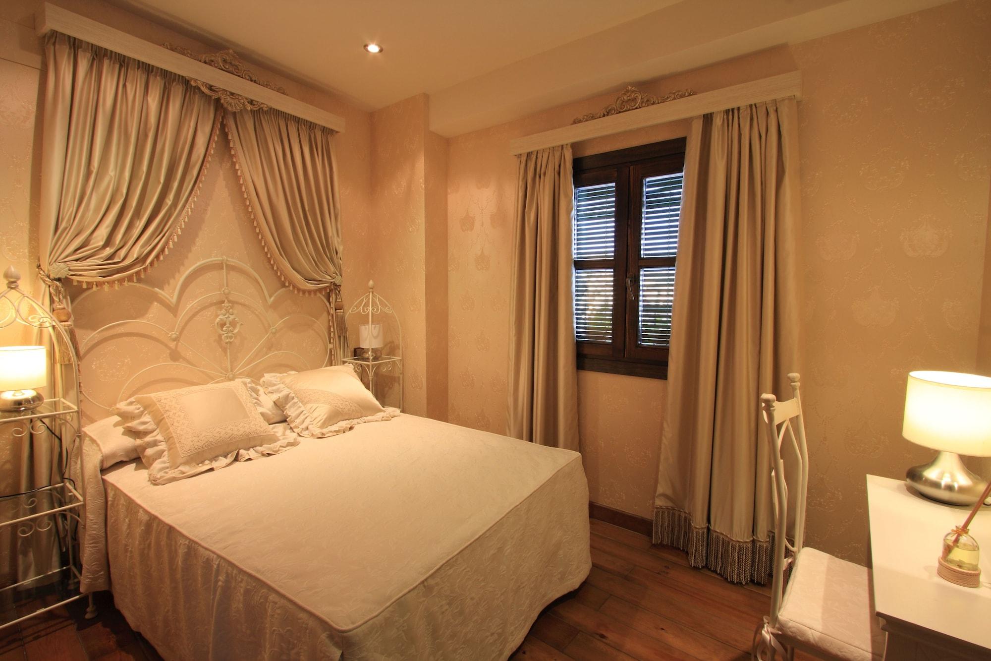 Casa Banos De La Villa Priego de Córdoba Екстериор снимка