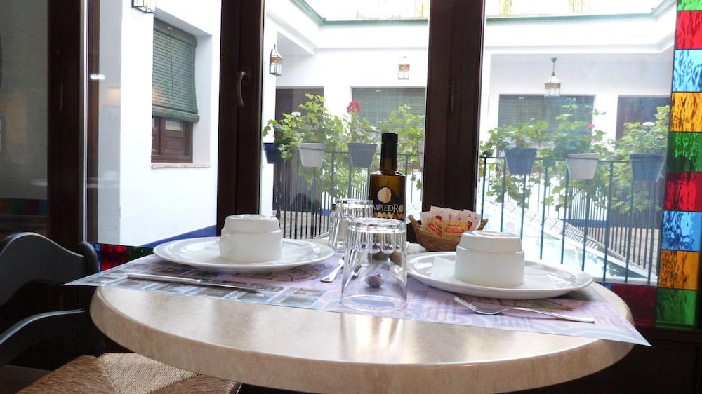 Casa Banos De La Villa Priego de Córdoba Екстериор снимка