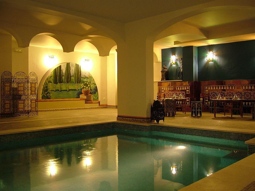 Casa Banos De La Villa Priego de Córdoba Екстериор снимка