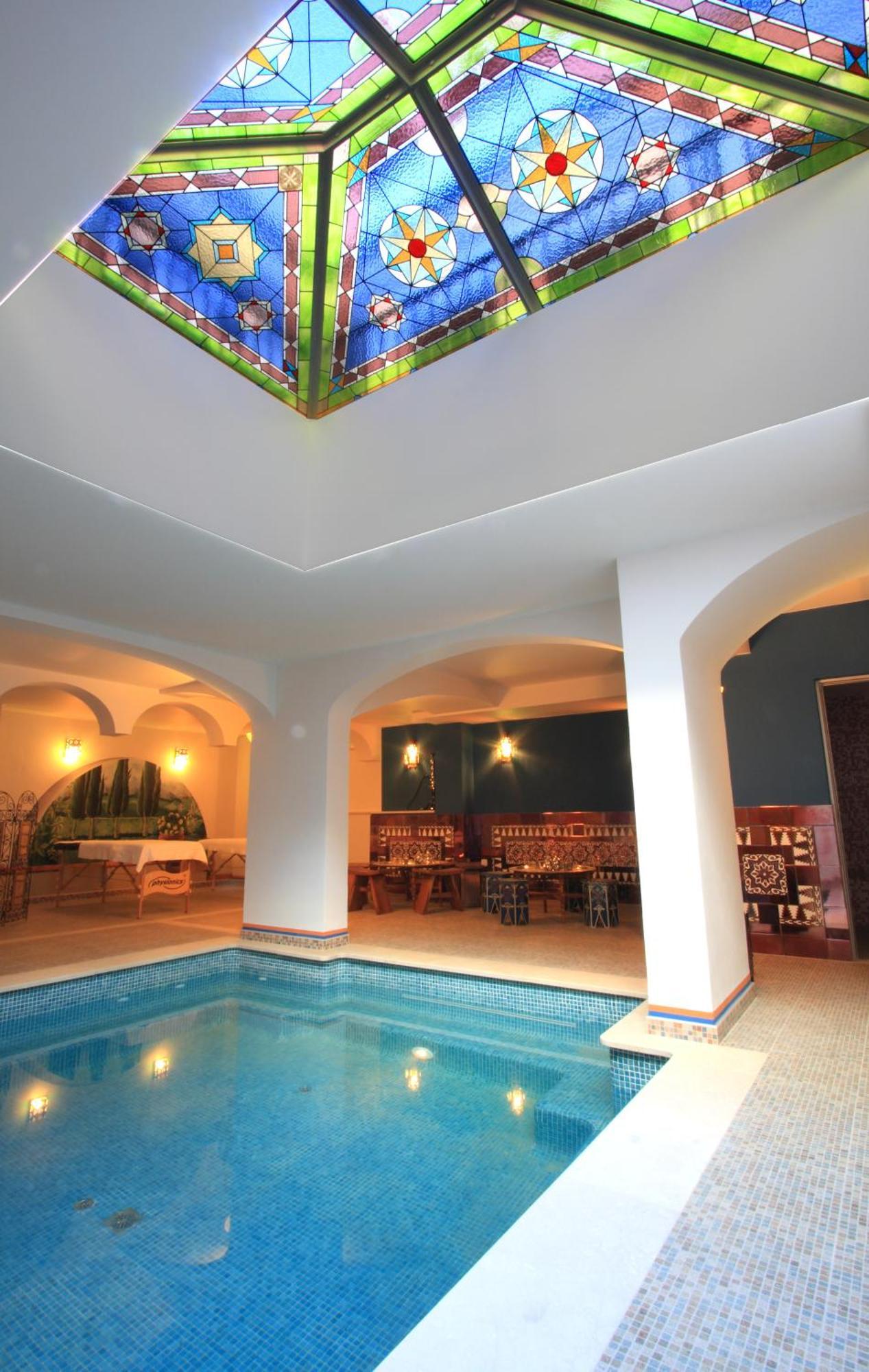 Casa Banos De La Villa Priego de Córdoba Екстериор снимка