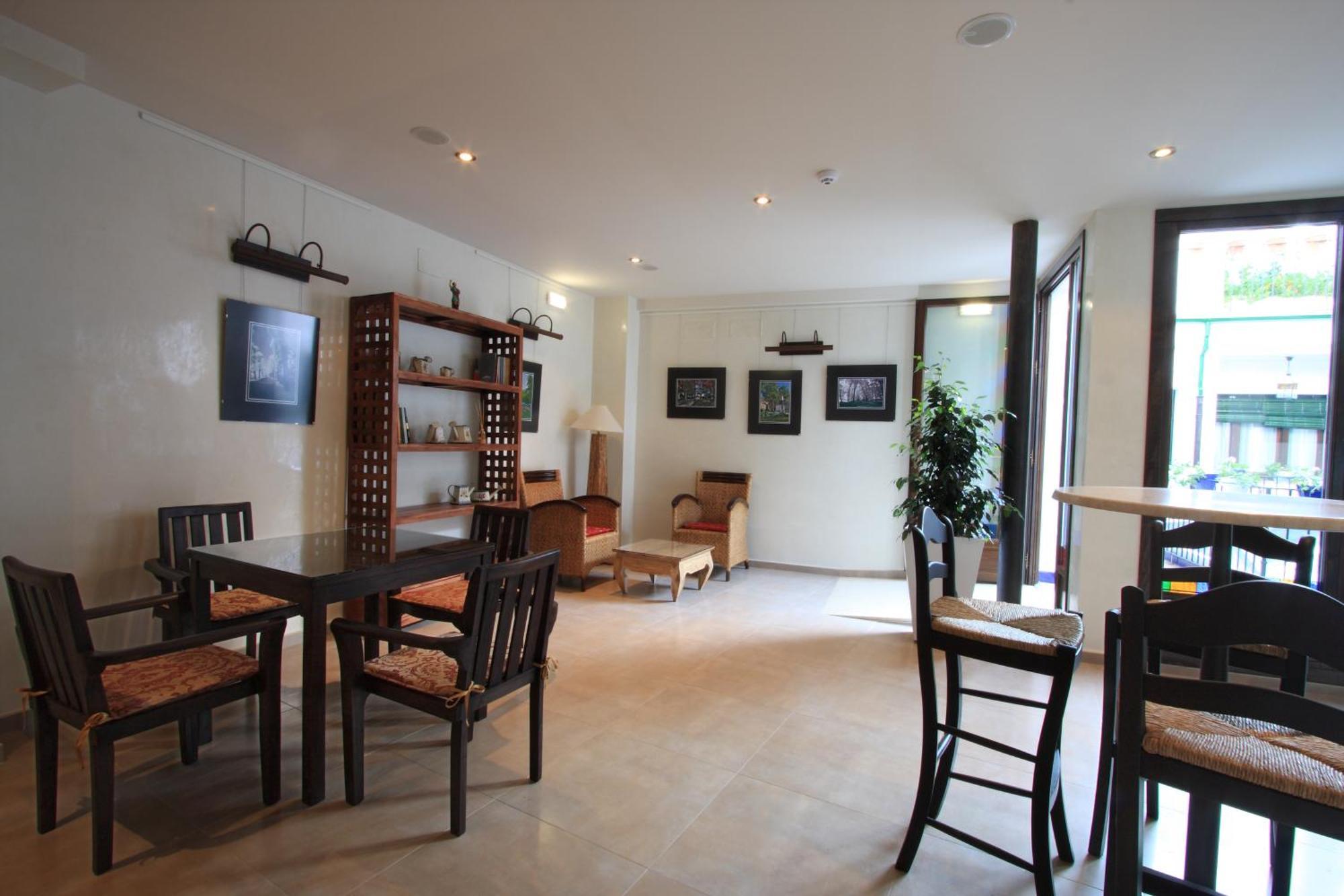 Casa Banos De La Villa Priego de Córdoba Екстериор снимка