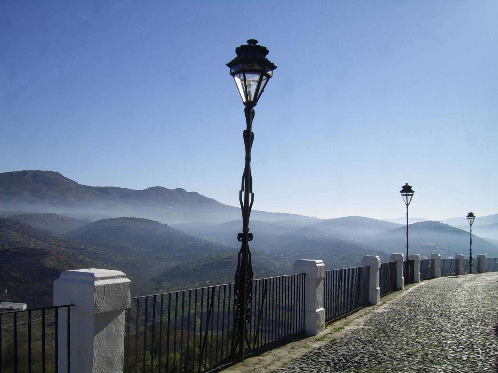 Casa Banos De La Villa Priego de Córdoba Екстериор снимка