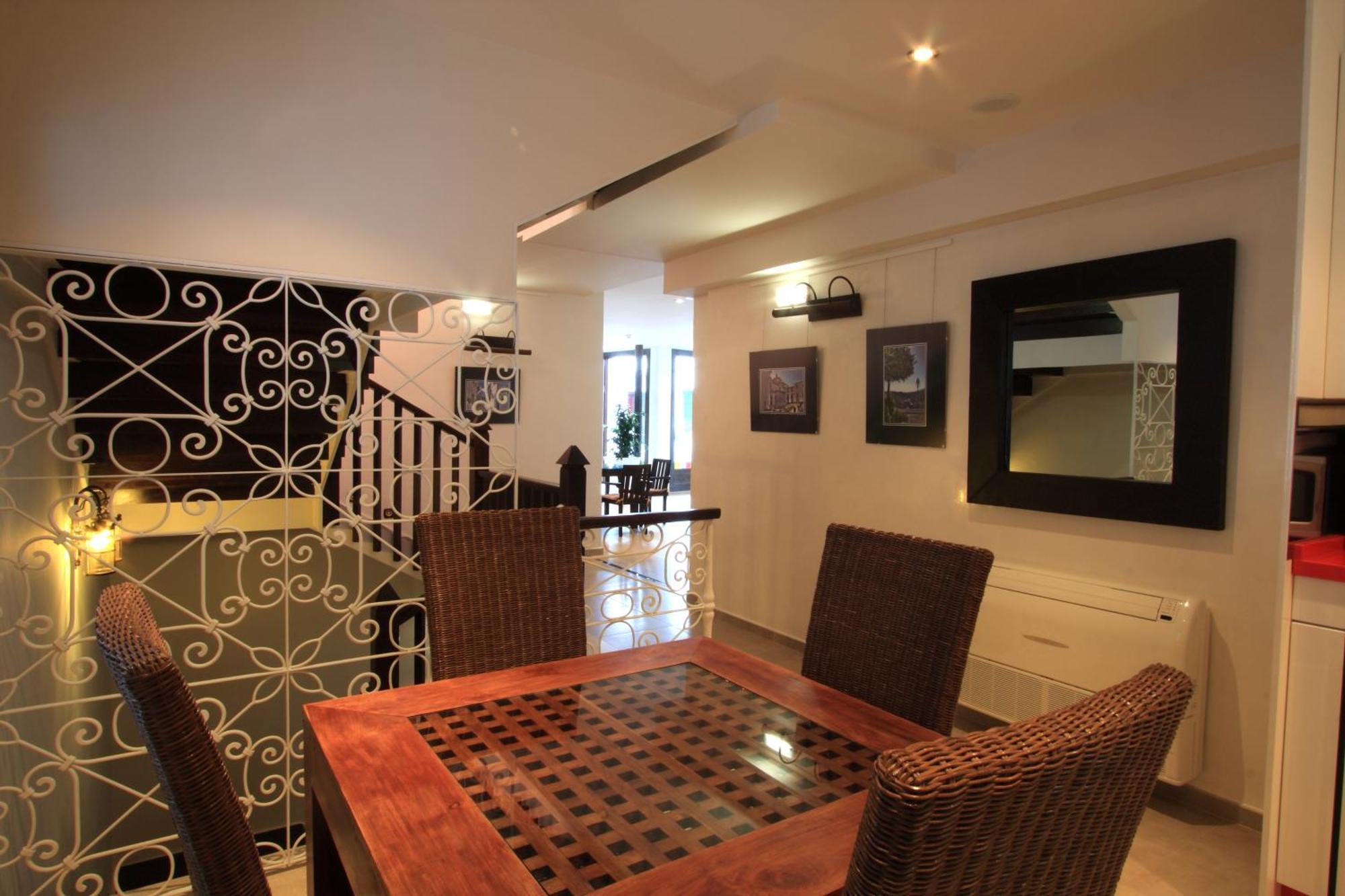 Casa Banos De La Villa Priego de Córdoba Екстериор снимка