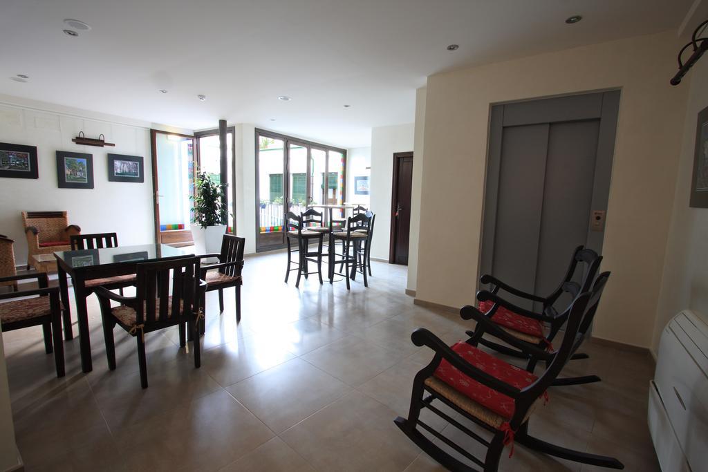Casa Banos De La Villa Priego de Córdoba Екстериор снимка