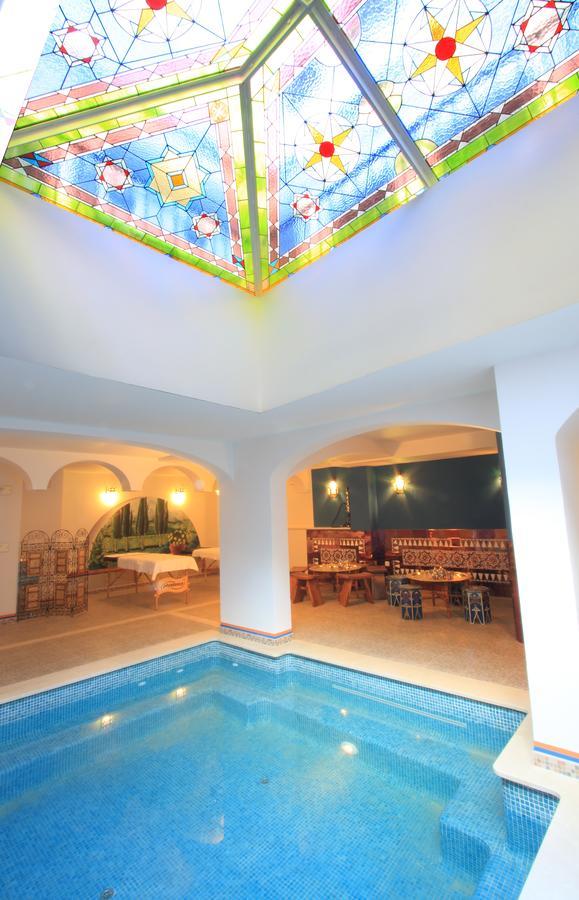 Casa Banos De La Villa Priego de Córdoba Екстериор снимка