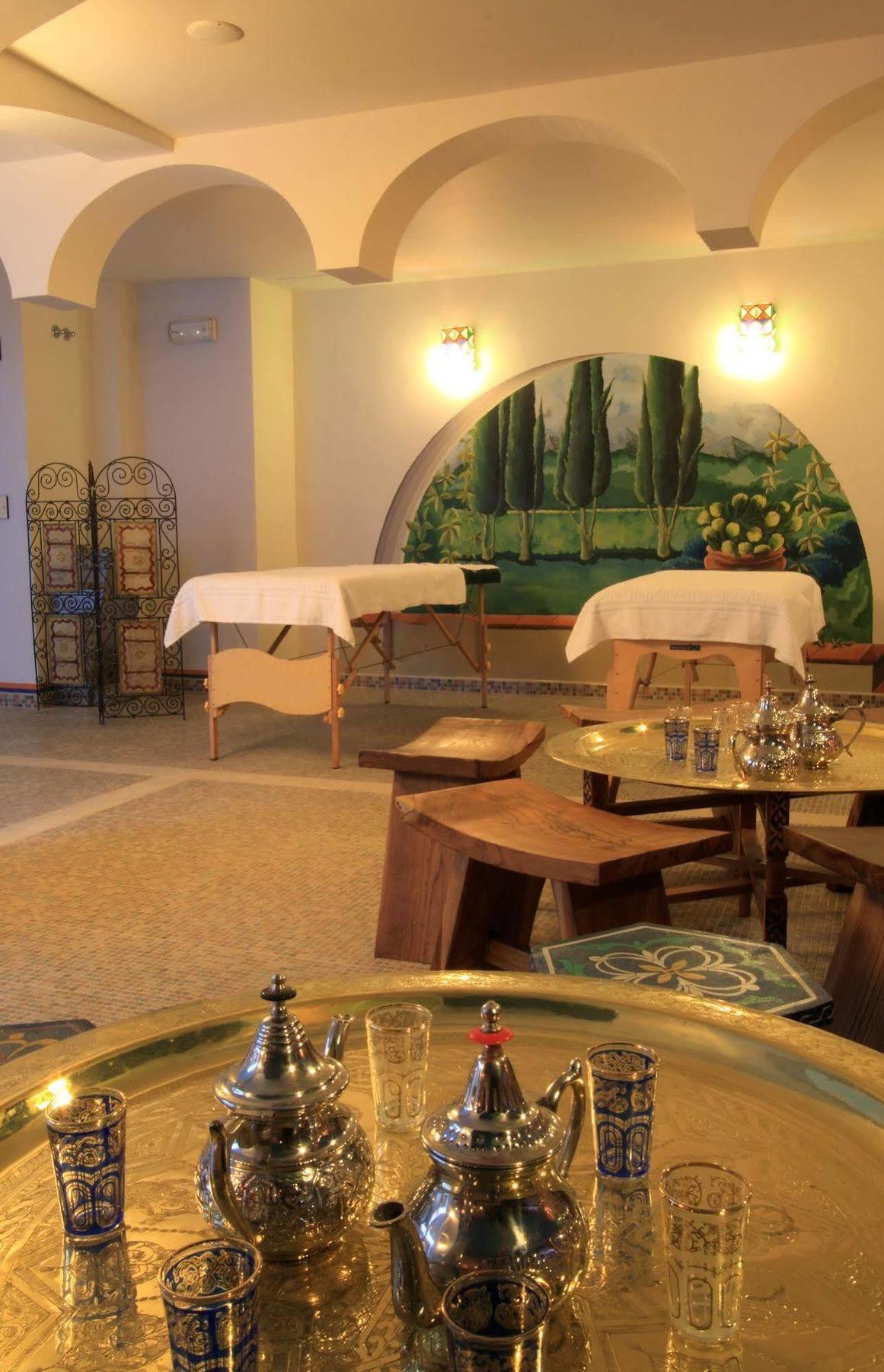 Casa Banos De La Villa Priego de Córdoba Екстериор снимка