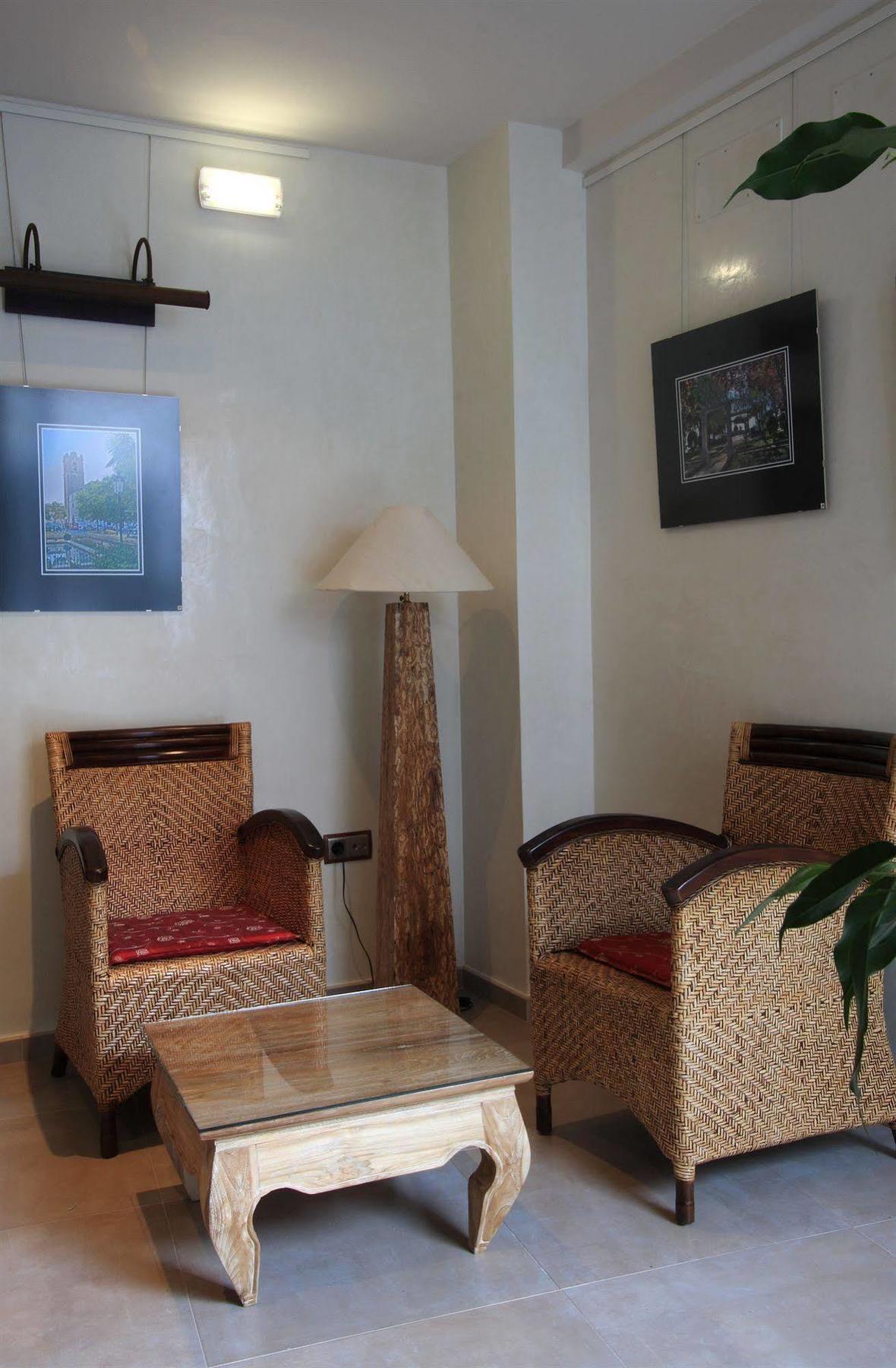 Casa Banos De La Villa Priego de Córdoba Екстериор снимка
