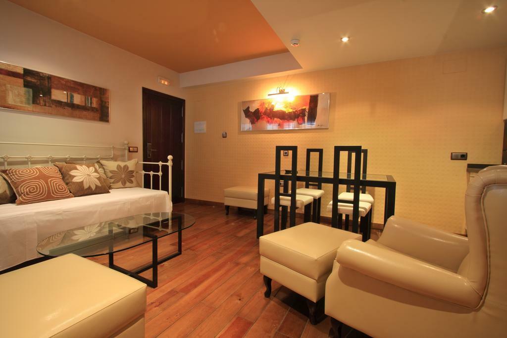 Casa Banos De La Villa Priego de Córdoba Екстериор снимка